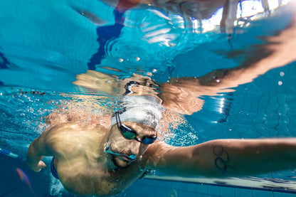 Arena Classic Silicone Gorro De Natación Unisex, Gorro De Natación Para Mujeres Y Hombres, Gorro De Natación Con Borde Reforzado, Gorro De Natación Suave Y Resistente