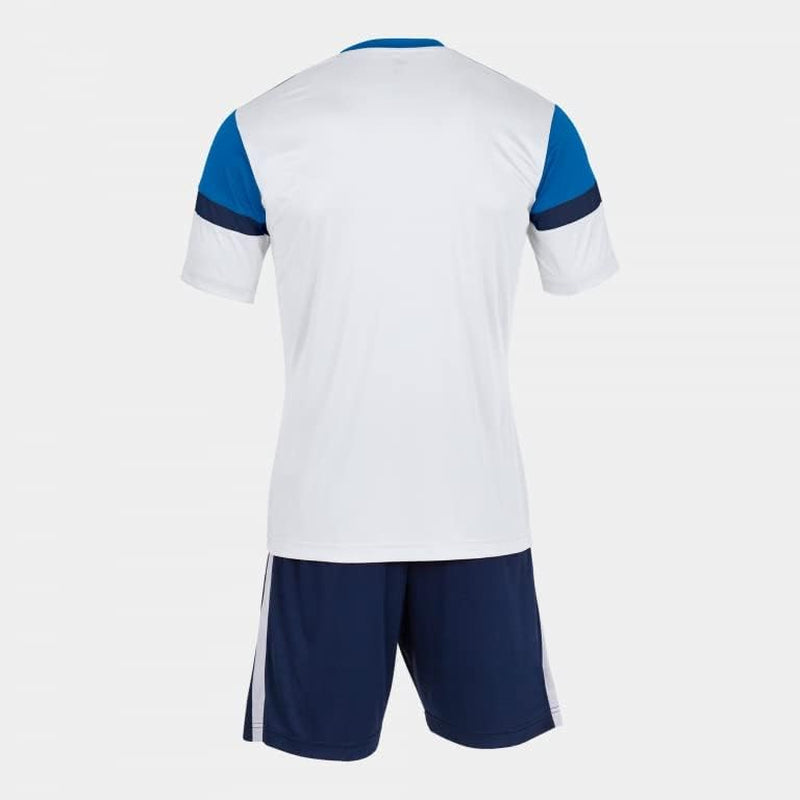 Joma Danubio Conjunto De Fútbol Camiseta Y Pantalones Cortos, Hombre