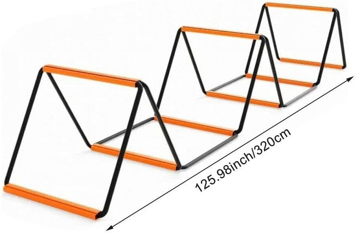 Escalera De Coordinación, Escalera De Agilidad Para Jóvenes, Escalera De Entrenamiento De Fútbol, ​​Escalera Deportiva, Entrenamiento De Coordinación Para Entrenamiento De Fútbol