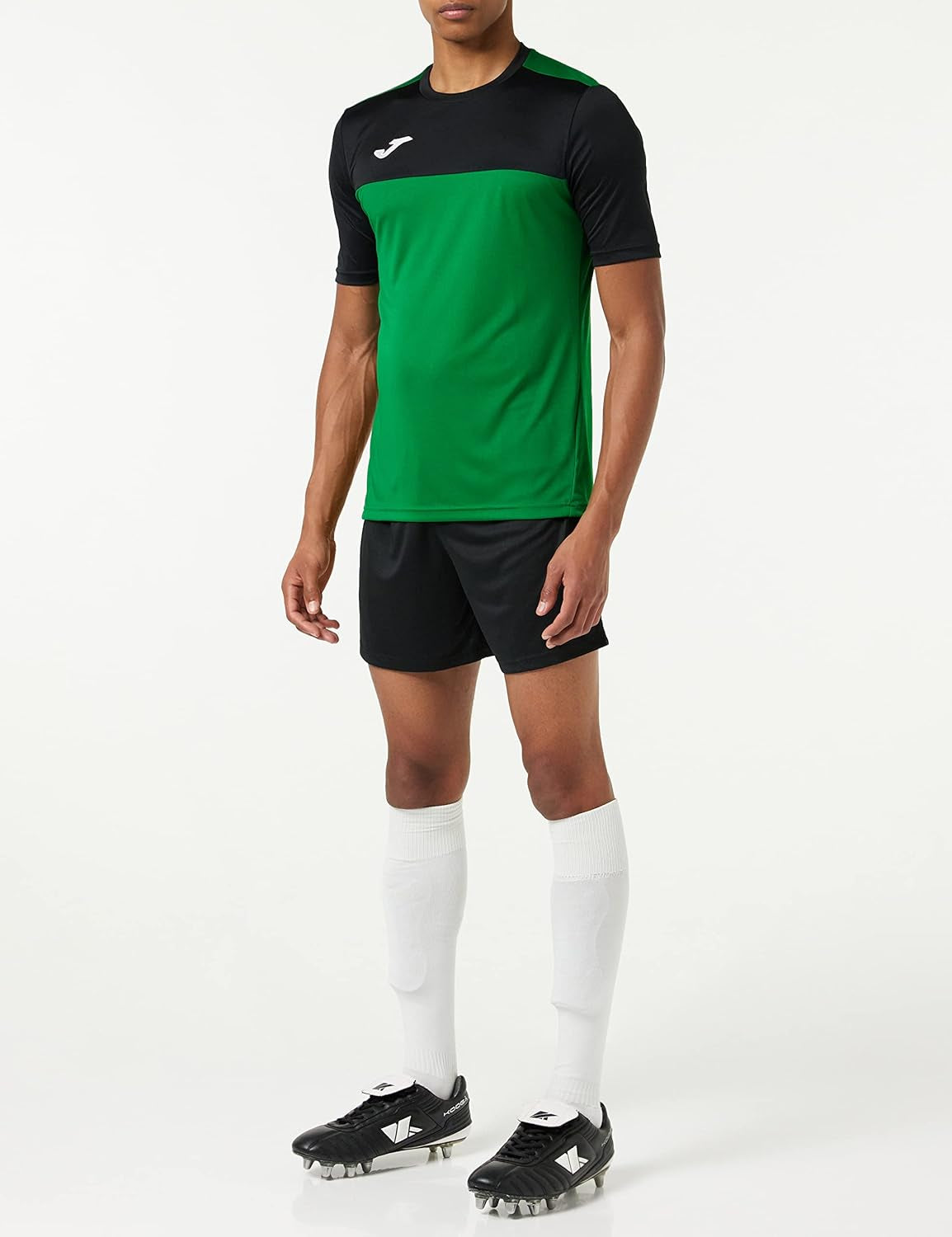 Joma Winner M/C, Camisetas Hombre