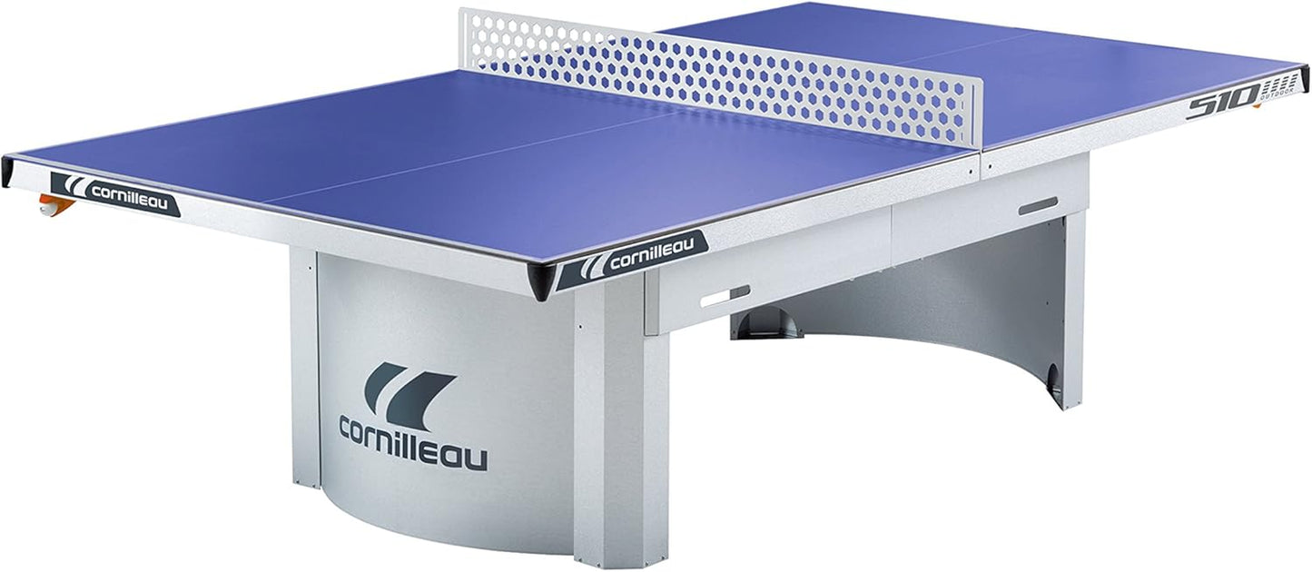 Proline 510 Tenis De Mesa, Unisex Adulto