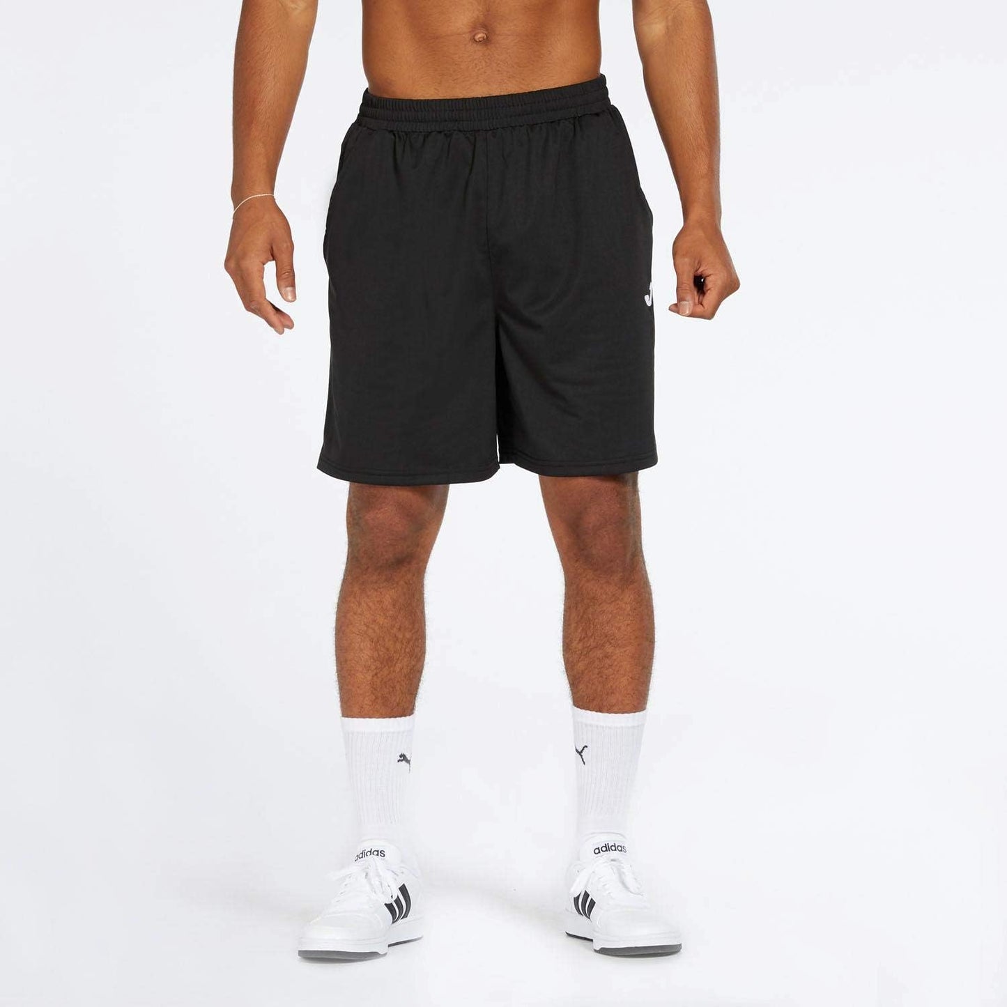 Joma Costa II Short Caballero Deportivo, Hombre