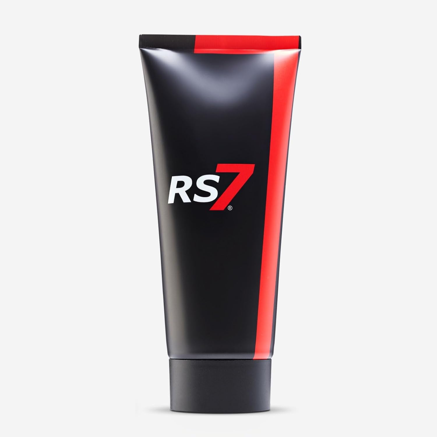 RS7 Crema Fisio Forte | Gel 200 Ml | Gel Calmante | Acción Antiinflamatoria | Efecto Recuperador | Efecto Inmediato Frío-Calor |