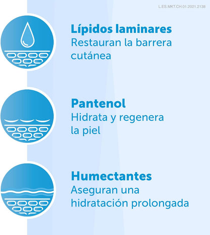 Bepanthol Derma Sensicalm Para Aliviar El Picor Y Enrojecimiento De Las Irritaciones Cutáneas En Solo 30 Minutos, Sin Cortisona, 20 G