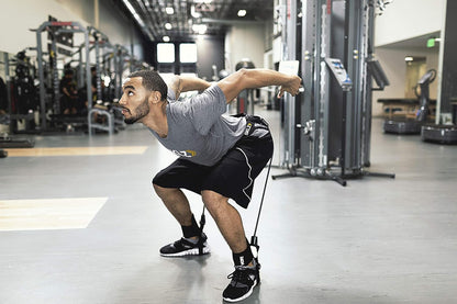 SKLZ Hopz - Accesorio Para Entrenamiento De Saltos Verticales