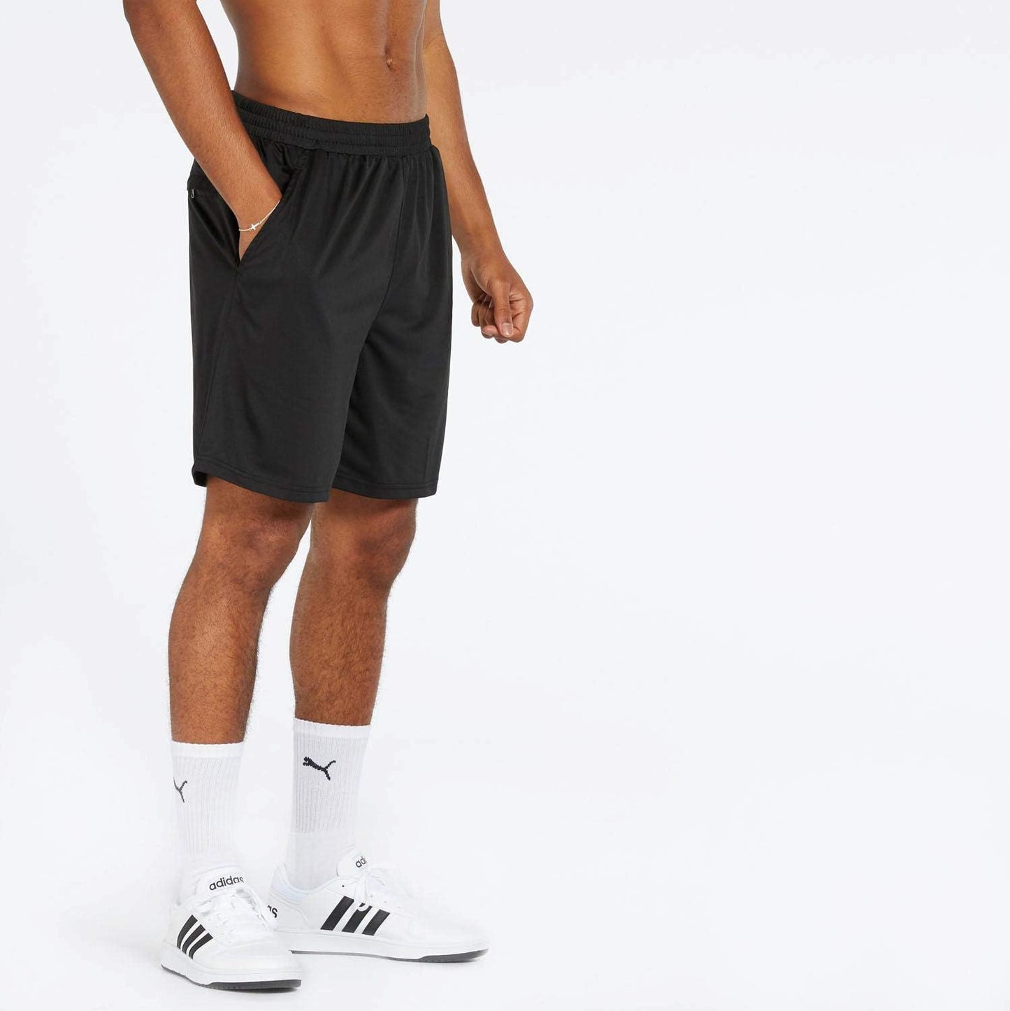 Joma Costa II Short Caballero Deportivo, Hombre