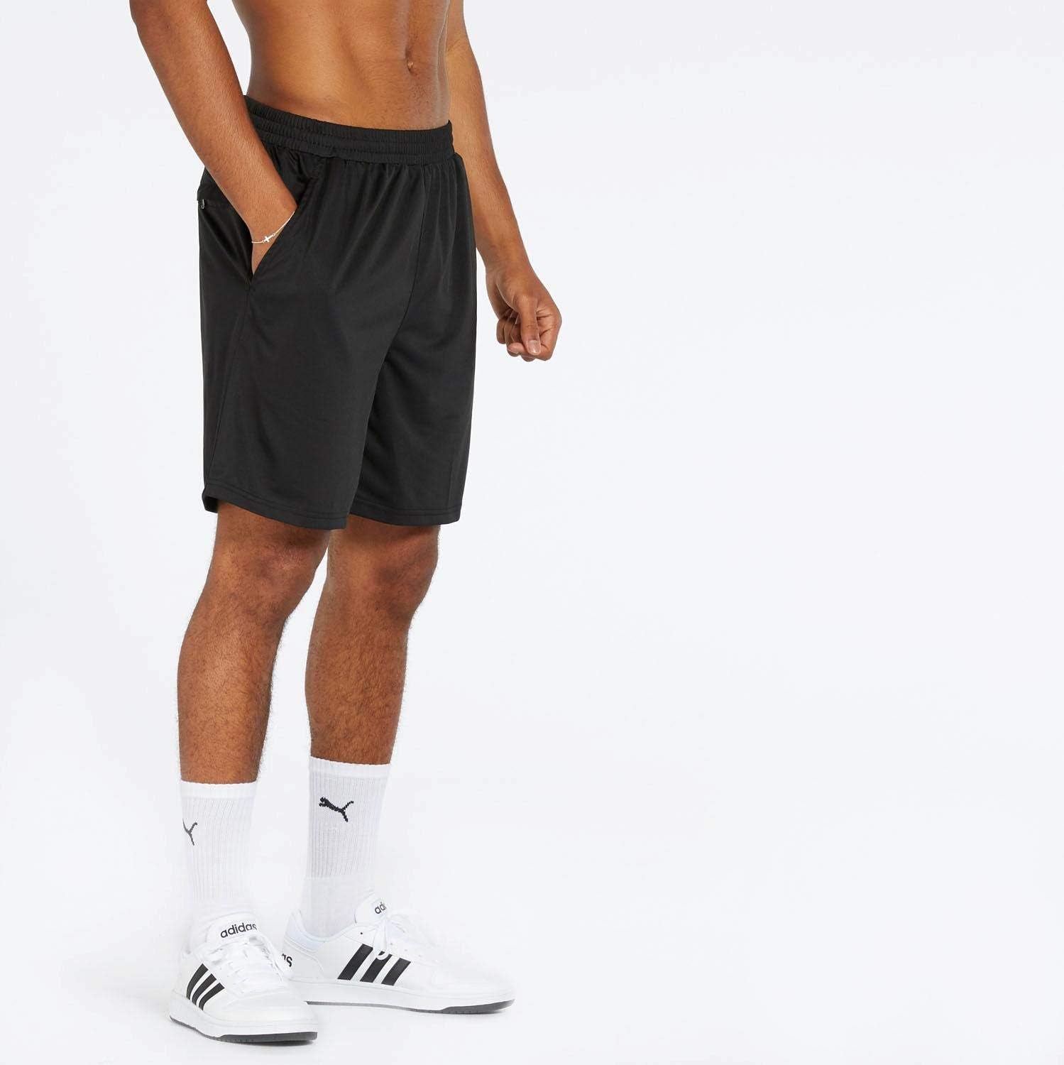 Joma Costa II Short Caballero Deportivo, Hombre