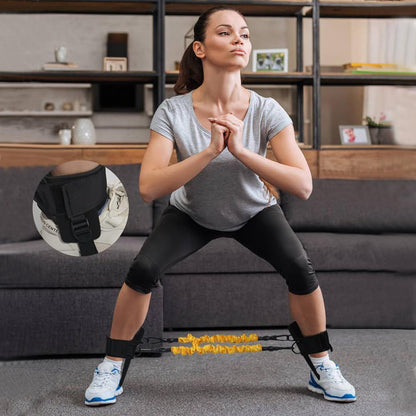 Obstáculos De Entrenamiento De Velocidad Ajustables, Equipo De Entrenamiento De Velocidad Con Escalera De Agilidad, Entrenamiento Pliométrico De Fitness Y Velocidad, Obstáculos Para Fútbol,