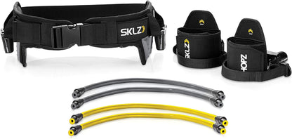 SKLZ Hopz - Accesorio Para Entrenamiento De Saltos Verticales