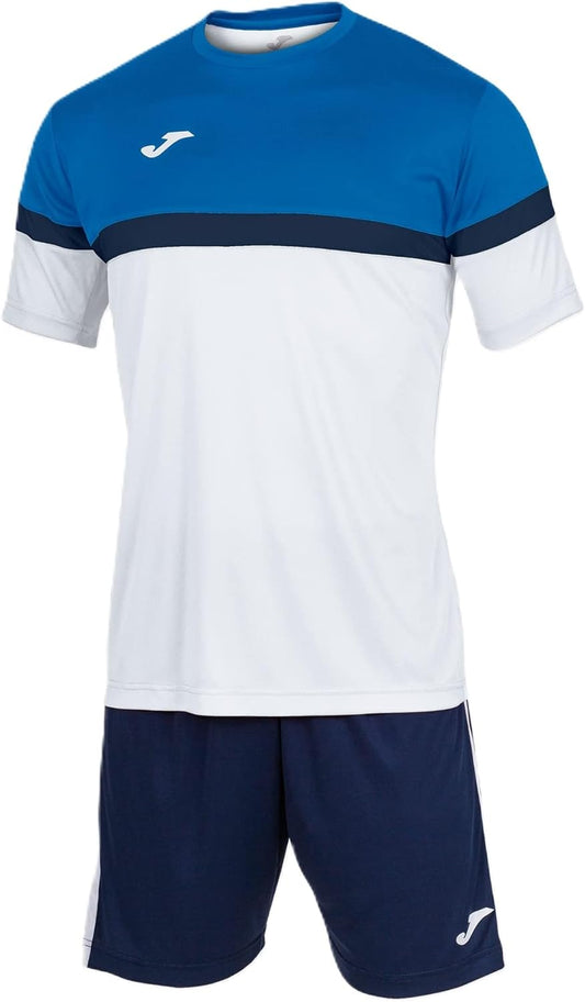 Joma Danubio Conjunto De Fútbol Camiseta Y Pantalones Cortos, Hombre