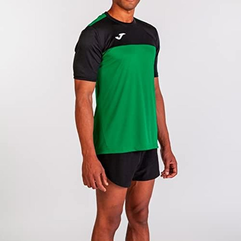 Joma Winner M/C, Camisetas Hombre