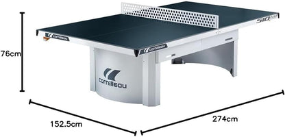 Proline 510 Tenis De Mesa, Unisex Adulto