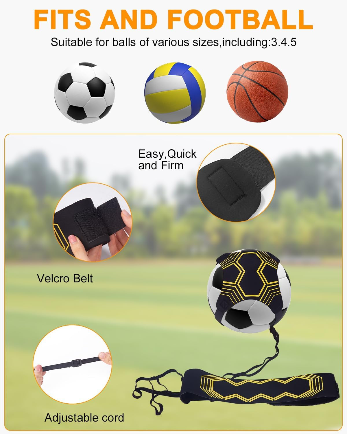 Speed ​​Agility Training Kit Para Agilidad,Escalera De Agilidad 6M,12 Conos Deportivos Y Entrenador De Patadas De Fútbol,Equipo De Entrenamiento De Fútbol Para Niños Y Adultos