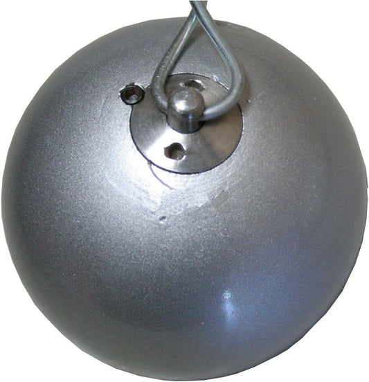 Amber Sporting Goods - Martillo Económico (3,5 Kg)