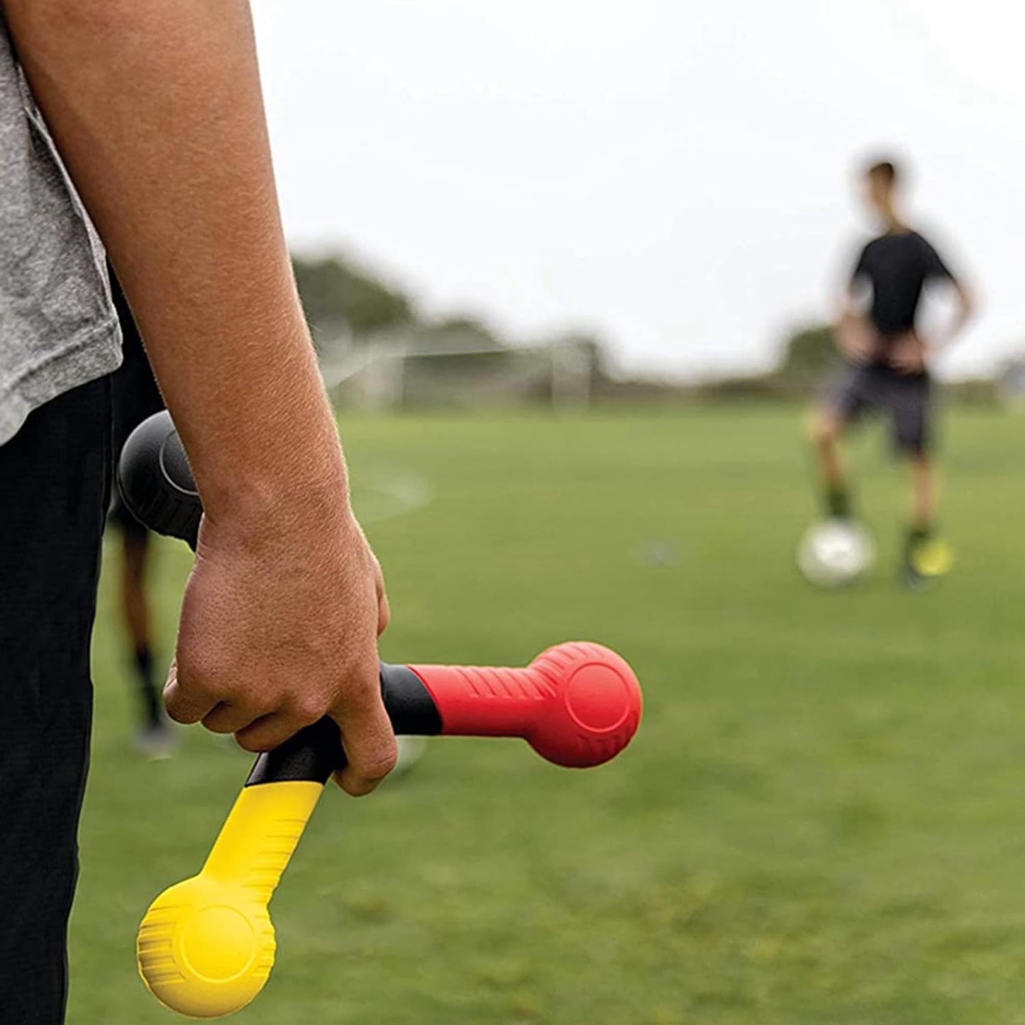 4 Uds., De Lanzamiento Para Entrenamiento De Reflejos, Mejora La Velocidad De Reacción, Entrenador De Coordinación Ojo-Mano, Béisbol Para Calentamientos Previos Al Juego