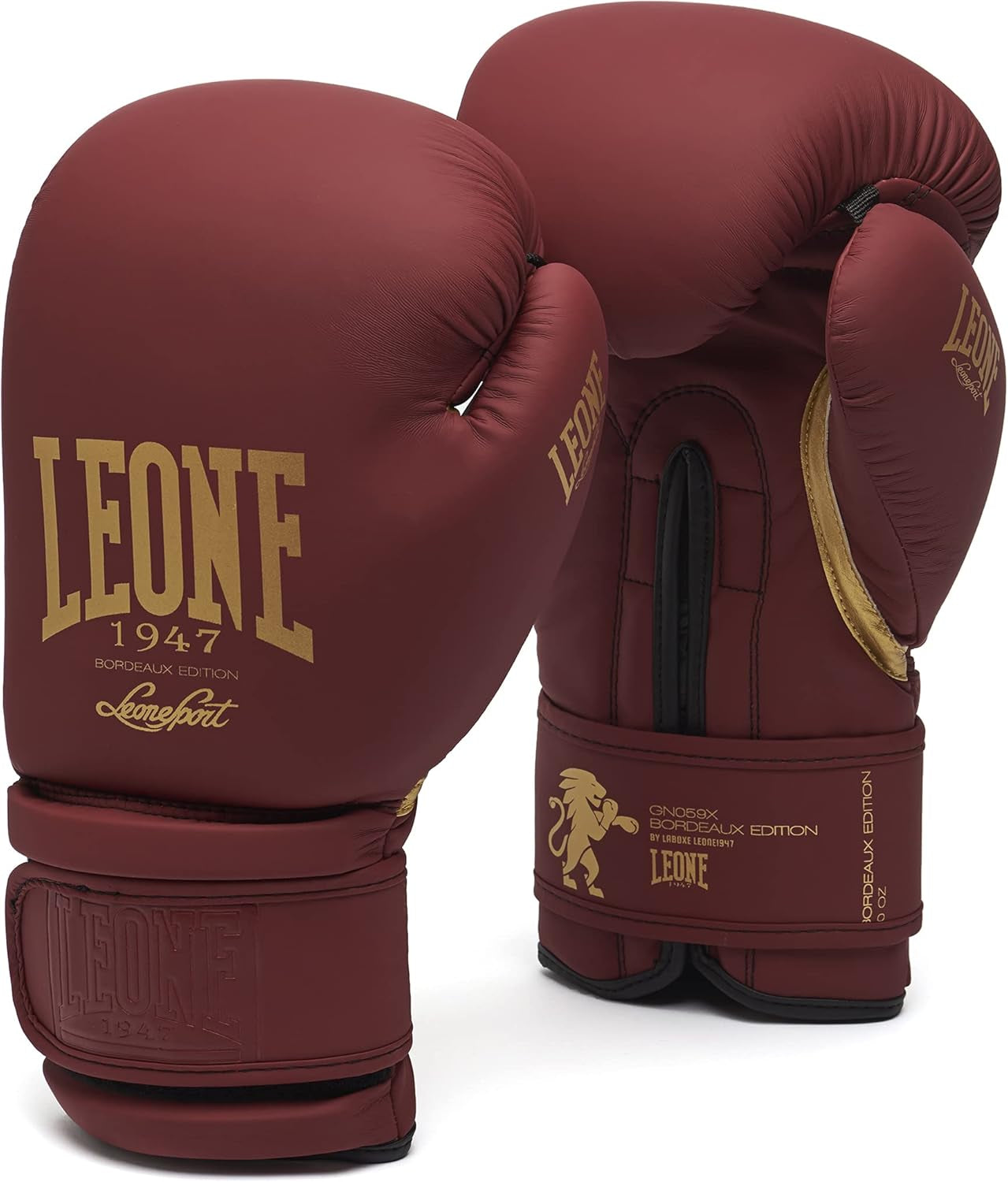 LEONE 1947, Guantes De Boxeo