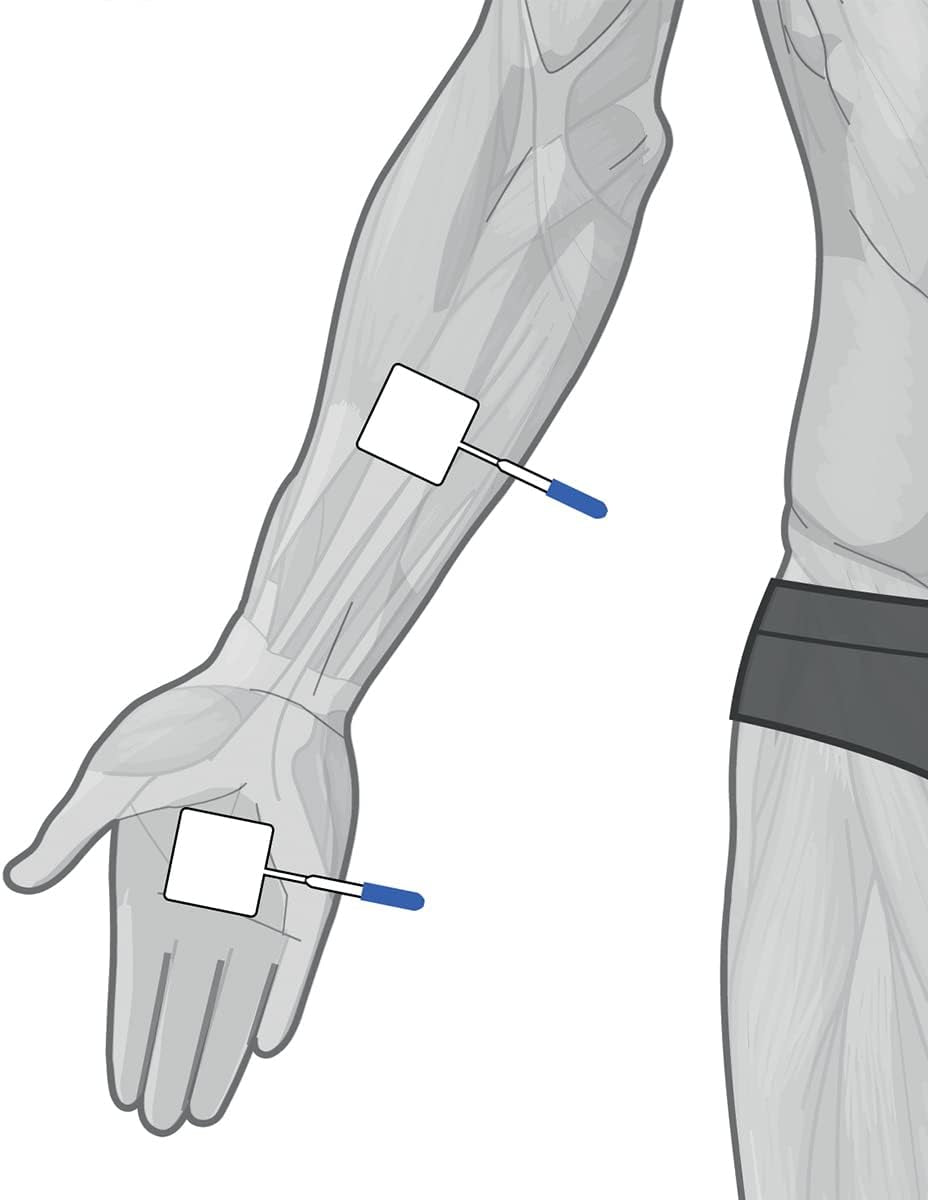 Globus | Genesy 3000, Electroestimulador De 4 Canales Con 423 Programas, De Uso Profesional Y De Rehabilitación Para El Tratamiento De Las Patologías Del Sistema Musculoesquelético